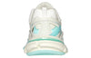 (WMNS) Balenciaga Track.2 Sneaker 'White Green' 568615W3AE23911