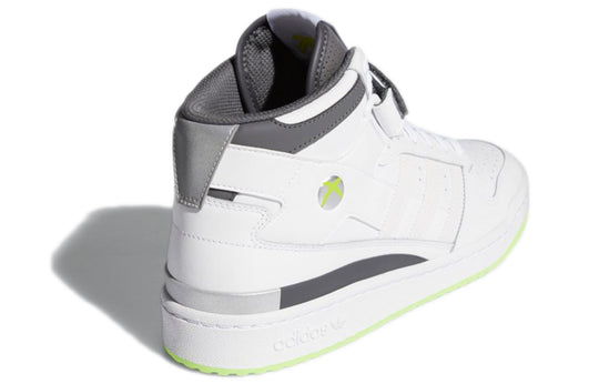 adidas Xbox 360 x Forum Mid '20th Anniversary' GW7794