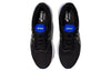 ASICS GT-1000 12 'Black Blue Yellow' 1011B631-002