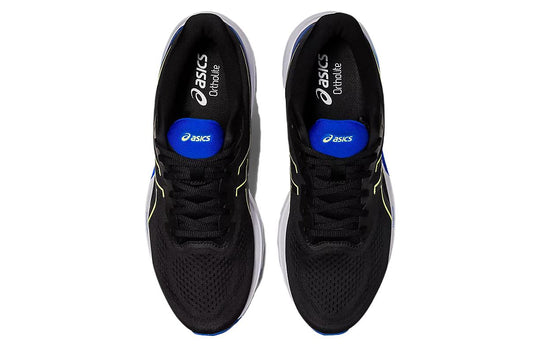 ASICS GT-1000 12 'Black Blue Yellow' 1011B631-002