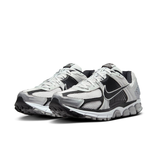 Nike Zoom Vomero 5 'Metallic Silver Black' FJ4151-004