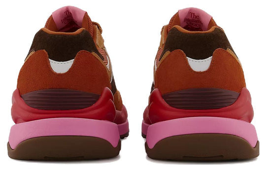 New Balance 57/40 'Brown Pink Red' M5740BP