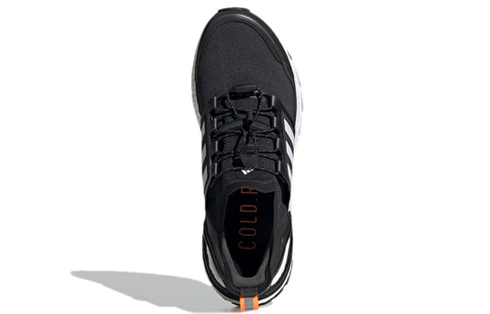 adidas UltraBoost 20 'Core Black' Sample EG5207