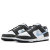 Nike Dunk Low 'White Anthracite Light Armory Blue' IB3079-100