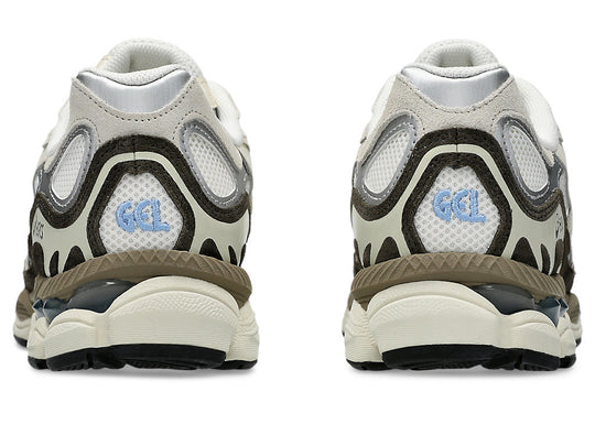 ASICS Gel-NYC 'Cream Mocha' 1203A383-103