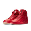 (WMNS) Air Jordan 1 Retro High Zip x Anna Wintour 'University Red' BQ0864-601