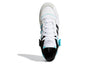 adidas Forum Exhibit Low 'White Pulse Aqua' GZ5390