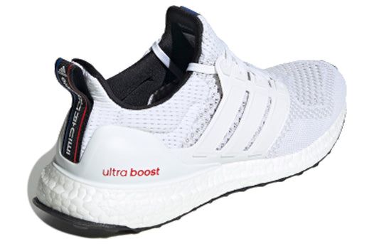 adidas UltraBoost 2.0 'White' FW5422