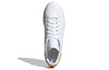 adidas originals Stan Smith Casual Wear-Resistant Skate Shoes White Unisex 'White Light Brown' HP2497