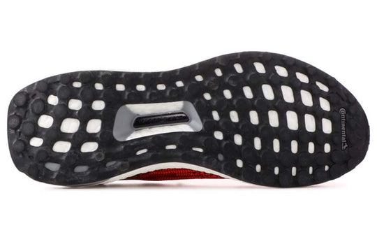 adidas UltraBoost Uncaged 'Solar Red' BB3899