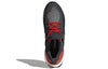 adidas Ultraboost ATR M 'Dark Grey Bold Orange' AQ5955