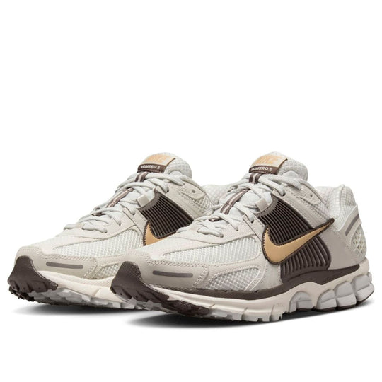 (WMNS) Nike Air Zoom Vomero 5 'Light Bone Ironstone' HM9657-001