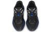 LOUIS VUITTON Trail Sneakers 'Black Blue' 1A7QVF