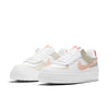 (WMNS) Nike Air Force 1 Low Shadow 'White Bright Mango' DH3896-100