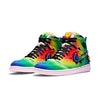 Air Jordan 1 Retro OG High x J. Balvin 'Colores Y Vibras' DC3481-900