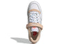 (WMNS) adidas Forum Low 'Halo Blush White' GW0569