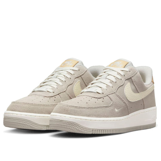 (WMNS) Nike Air Force 1 Low '07 'Light Bone' DZ4863-001