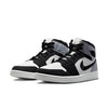 (WMNS) Air Jordan 1 Mid SE 'Canvas Steel Grey' DV0427-100