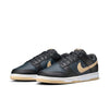 Nike Dunk Low 'Black Anthracite' DV0831-005
