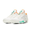Air Jordan 5 Low Golf NRG 'Lucky and Good' CW4204-100