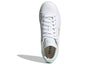 (WMNS) adidas Stan Smith 'White Halo Orange Tint' GZ7058