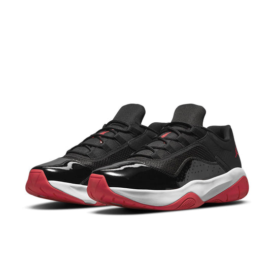 Air Jordan 11 CMFT Low 'Bred' DM0844-005