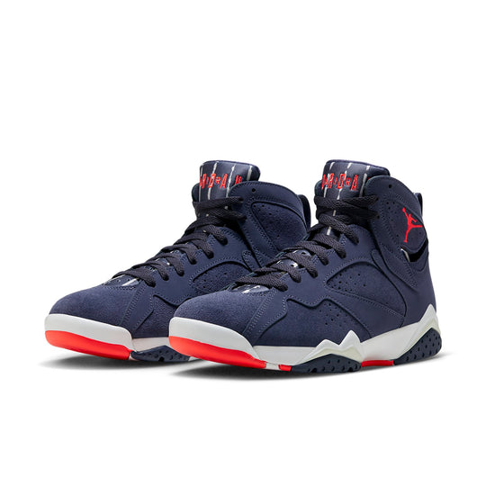 Air Jordan 7 Retro 'Quai 54' DV0577-500