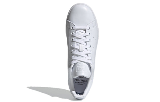 adidas originals Stan Smith 'White Leather' FX5500