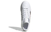 adidas originals Stan Smith 'White EmbroideRed Flower' GW9725
