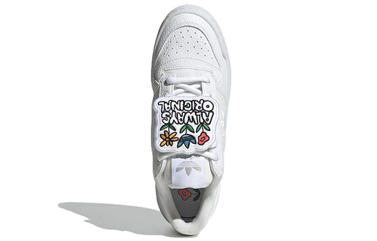 (WMNS) adidas Forum Bold 'Always Original' GW0590
