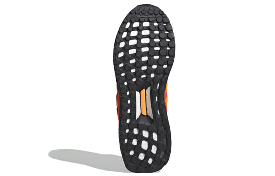 adidas UltraBoost S&L 'Flash Orange' FV7283