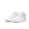 Air Jordan 1 Mid SE 'Euro Tour' CW7589-100