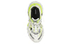 Balenciaga Track.2 Trainer 'White Fluo Yellow' 568614W2GN39073