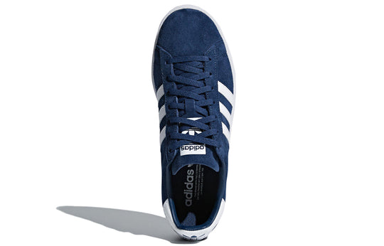 (WMNS) adidas Campus 'Mineral Blue' DB1019