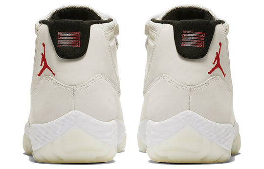 Air Jordan 11 Retro 'Platinum Tint' 378037-016