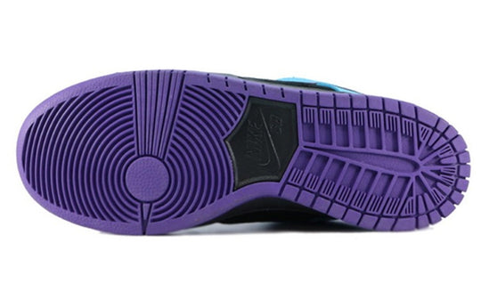 Nike SB Dunk Low Pro 'Skeletor' 304292-020