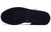 Air Jordan 1 Retro Mid 'Obsidian Royal' 554724-412