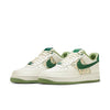 Nike Air Force 1 Low 'NAI-KE Light Bone Gorge Green' FN0369-100