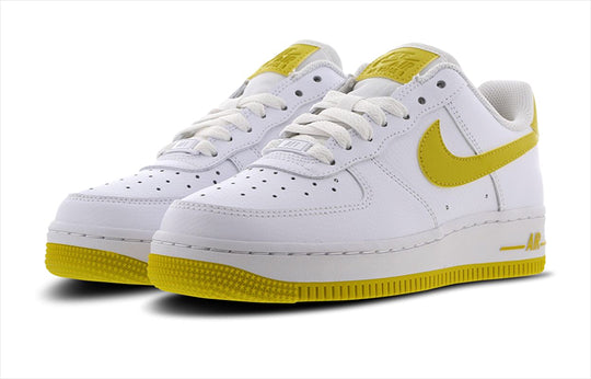 (WMNS) Nike Air Force 1 Low 'Bright Citron' AH0287-103