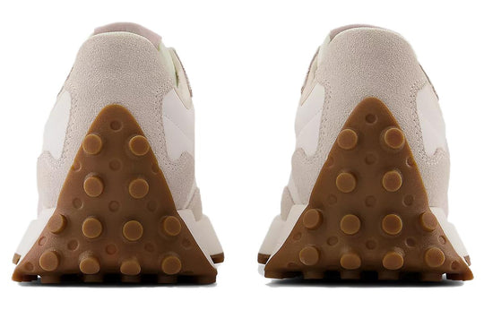 (WMNS) New Balance 327 'Sea Salt Pink Haze' WS327AL