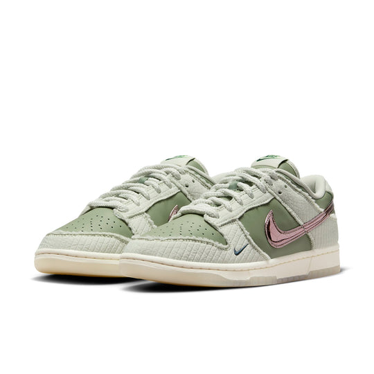 Nike x Kyler Murray Dunk Low 'Be 1 of One' FQ0269-001