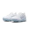 (WMNS) Nike Air VaporMax 2023 Flyknit 'White Pure Platinum' DV6840-100