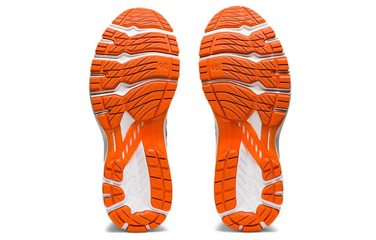 ASICS GT-2000 9 4E Wide 'Black White Orange' 1011A987-004