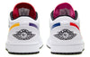 Air Jordan 1 Low 'Multi-Color Swoosh' CW7009-100