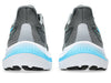 ASICS GT-2000 12 'Steel Grey Digital Aqua' 1011B691-022