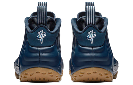 Nike Air Foamposite One 'Midnight Navy' 314996-405