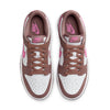 (WMNS) Nike Dunk Low 'Smokey Mauve Playful Pink' FZ3611-208