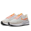 (WMNS) Nike Air Zoom Pegasus 39 Shield 'Light Grey Orange' DO7626-004