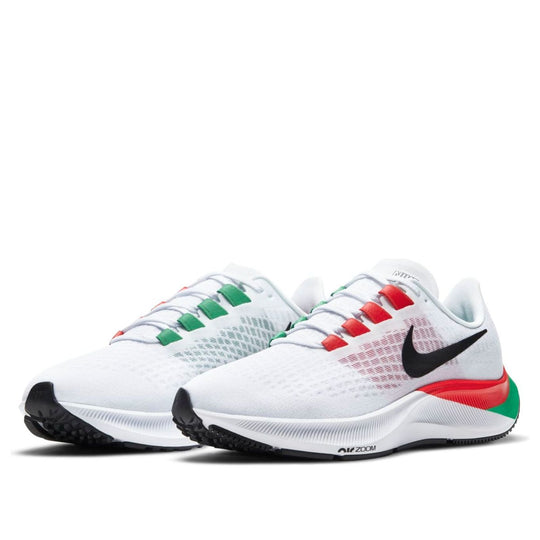 (WMNS) Nike Air Zoom Pegasus 37 'Kenya' DD9481-100
