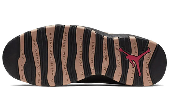 Air Jordan 10 Retro 'Desert Camo' 310805-200